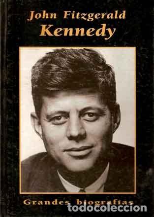Libros de segunda mano: Fitzgerald, John - Kennedy - Foto 1