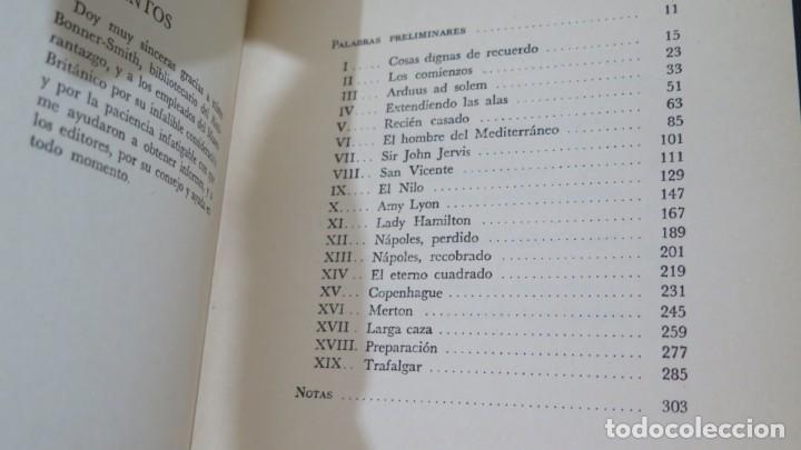 Libros de segunda mano: NELSON. RENALT CAPES - Foto 2