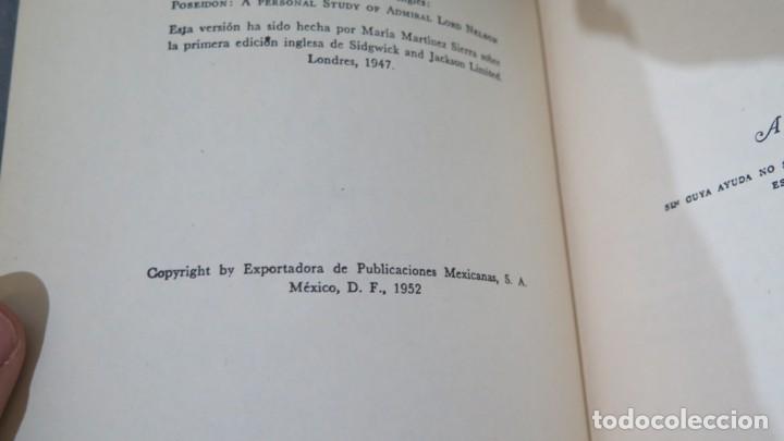Libros de segunda mano: NELSON. RENALT CAPES - Foto 3