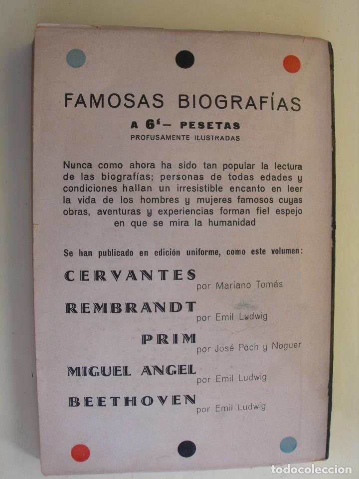 Libros de segunda mano: VOLTAIRE / ANDR&Eacute; MAUROIS - Foto 2