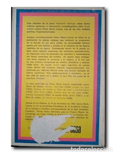 Libros de segunda mano: DULCE MAR&Iacute;A LOYNAZ. Sim&oacute;n, Pedro - Foto 2