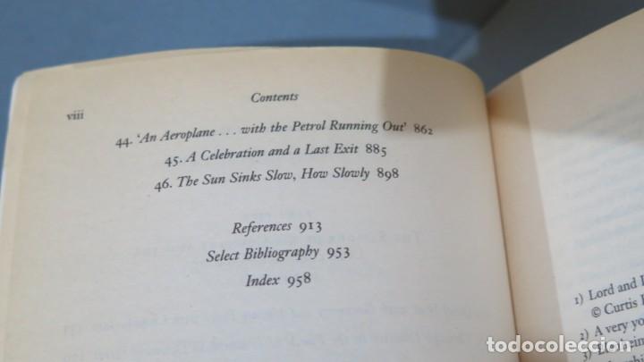Libros de segunda mano: CHURCHILL. JENKINS - Foto 5