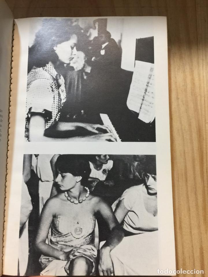 Libros de segunda mano: Sof&iacute;a: vivir y amar - A. E. Hotchner - Foto 2