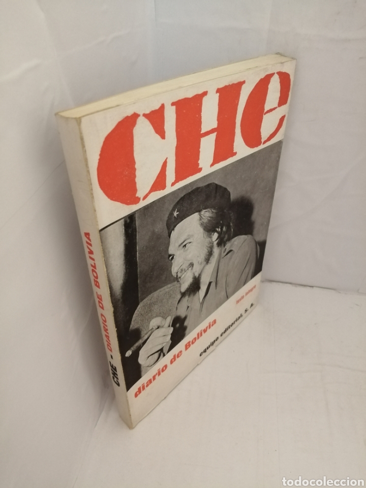 Libros de segunda mano: Diario de Bolivia - Foto 3