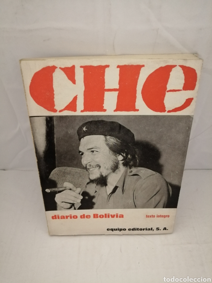 Libros de segunda mano: Diario de Bolivia - Foto 1