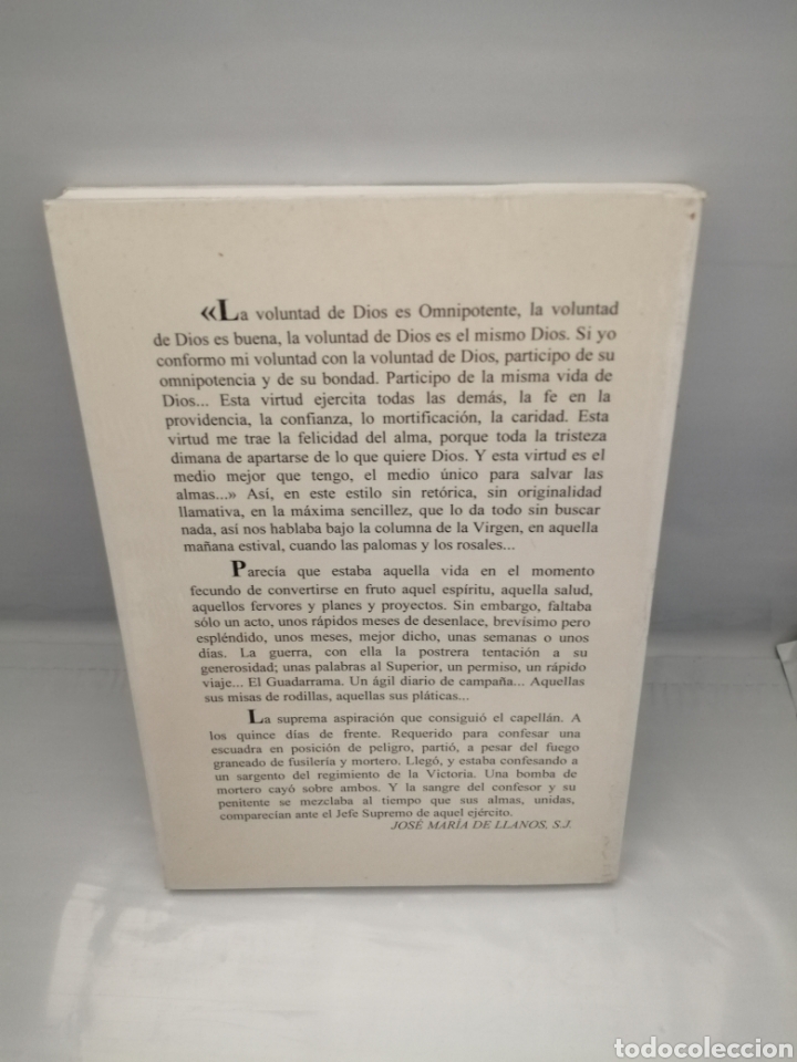 Libros de segunda mano: JUAN DE LA CRUZ MART&Iacute;NEZ - Foto 2