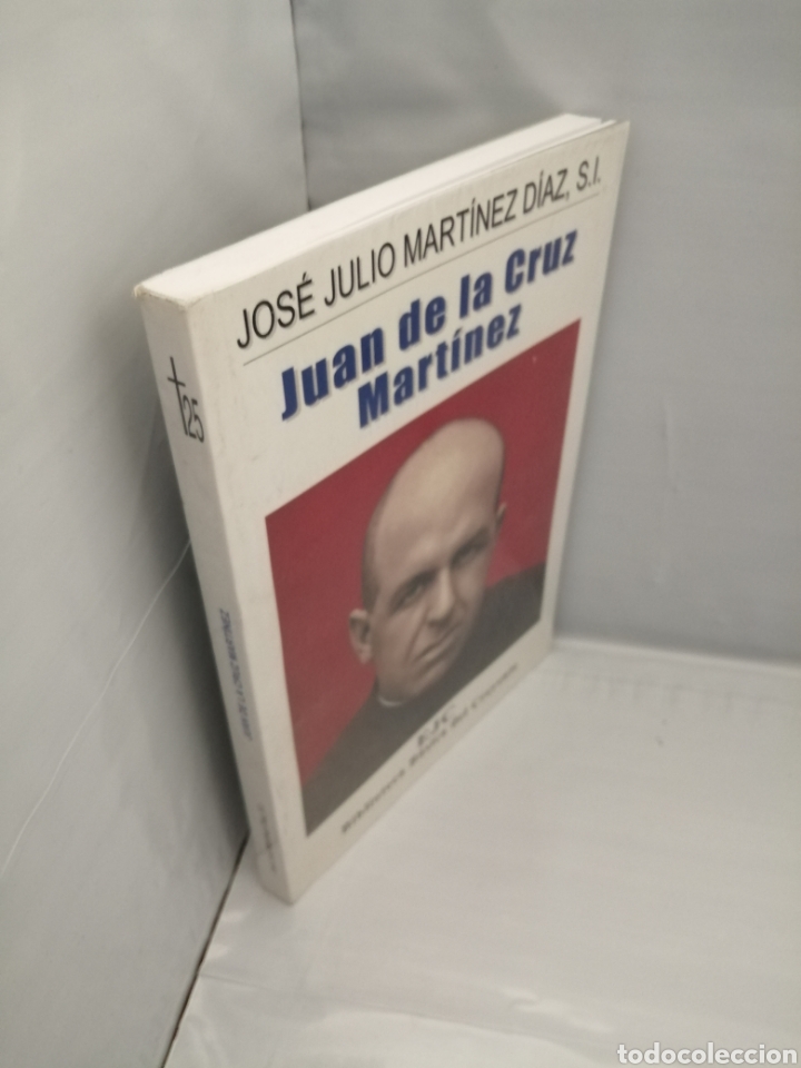 Libros de segunda mano: JUAN DE LA CRUZ MART&Iacute;NEZ - Foto 3