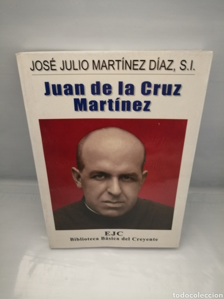 Libros de segunda mano: JUAN DE LA CRUZ MART&Iacute;NEZ - Foto 1