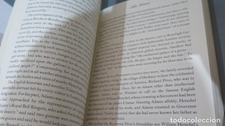 Libros de segunda mano: JOHN ADAMS. David McCullough - Foto 3