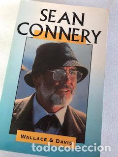 Libros de segunda mano: SEAN CONNERY, WALLACE & DAVIS - Foto 1