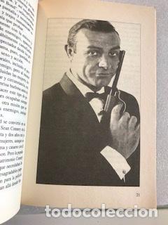Libros de segunda mano: SEAN CONNERY, WALLACE & DAVIS - Foto 2