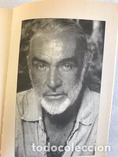 Libros de segunda mano: SEAN CONNERY, WALLACE & DAVIS - Foto 3