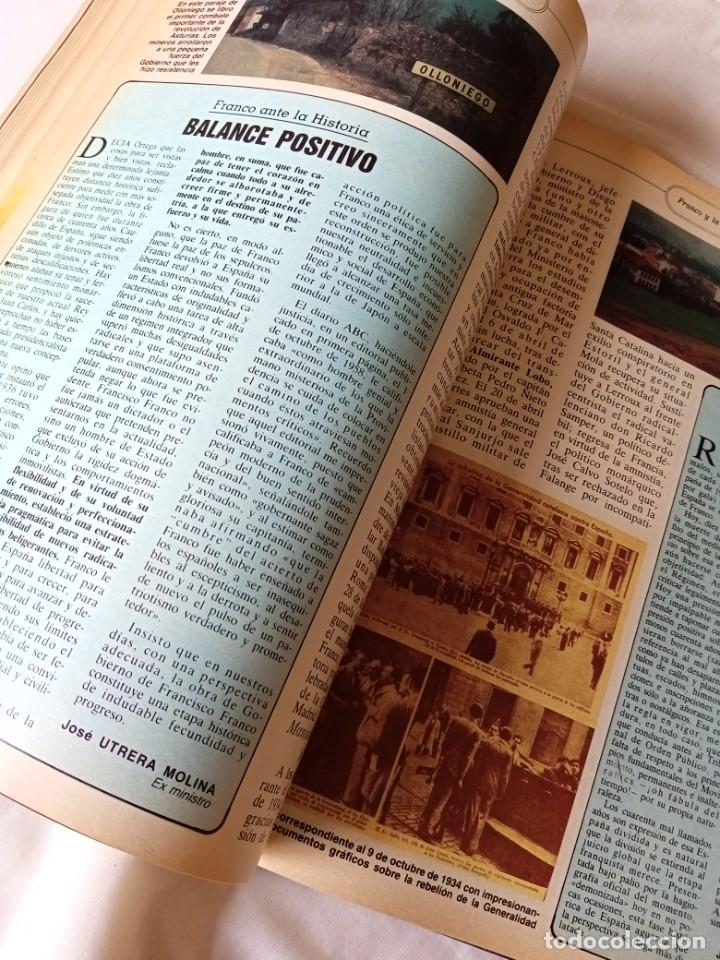 Libros de segunda mano: Vida de Franco - Foto 3