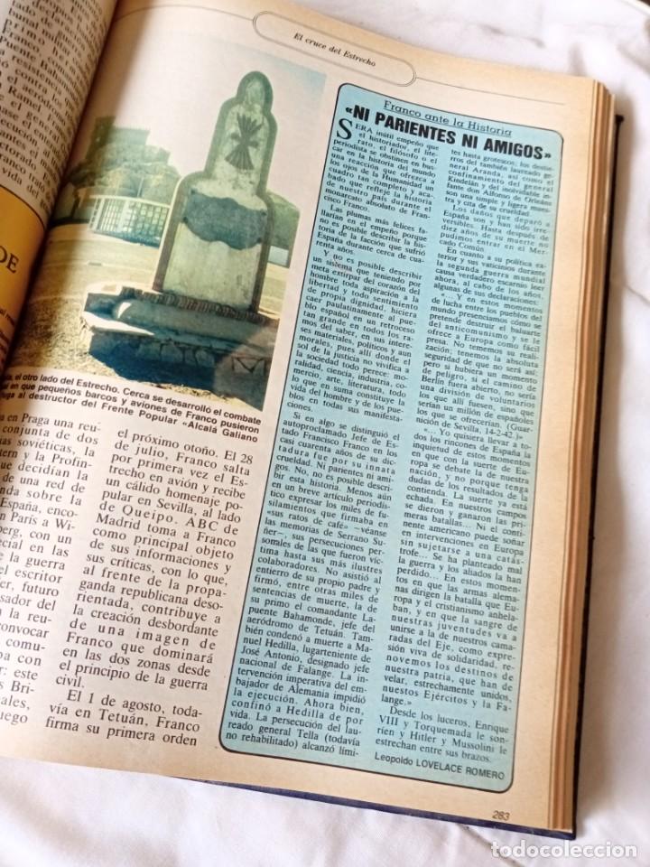 Libros de segunda mano: Vida de Franco - Foto 4