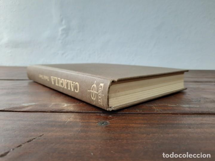 Libros de segunda mano: CALIGULA - DANIEL NONY - EDITORIAL EDAF, 1990 - Foto 11