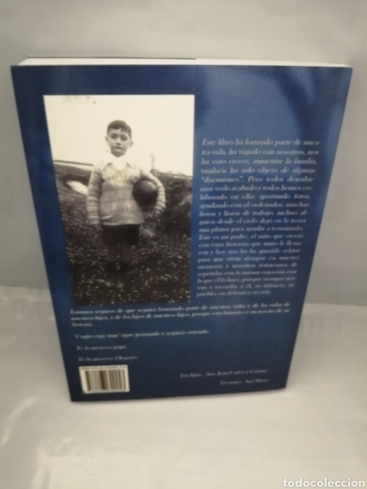 Libros de segunda mano: Francisco &ndash; Farruco. Paco - Foto 2