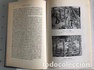 Libros de segunda mano: MAGALLANES, STEFAN ZWEIG - Foto 3