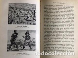 Libros de segunda mano: MAGALLANES, STEFAN ZWEIG - Foto 4