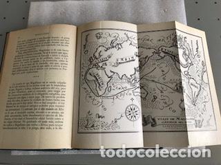 Libros de segunda mano: MAGALLANES, STEFAN ZWEIG - Foto 5