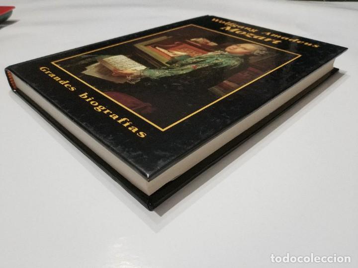 Libros de segunda mano: WOLFGANG AMADEUS MOZART - Foto 2