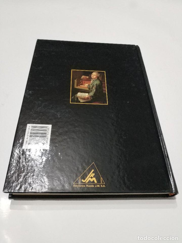 Libros de segunda mano: WOLFGANG AMADEUS MOZART - Foto 3