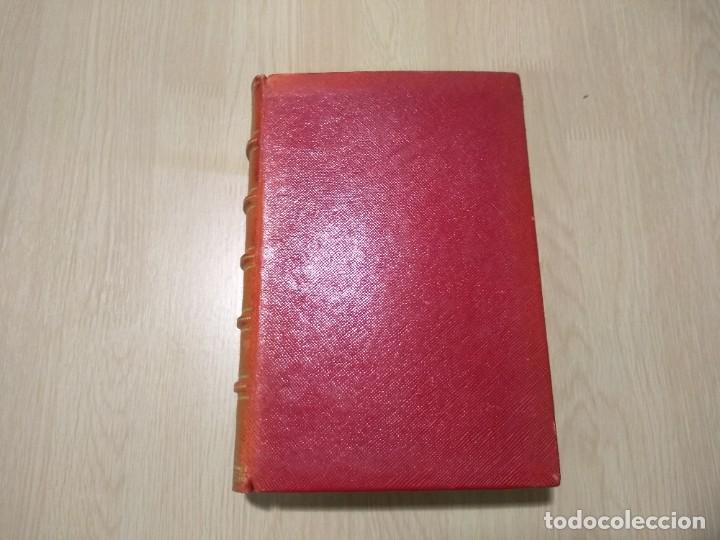 Libros de segunda mano: Crist&oacute;bal Col&oacute;n 1947 - Foto 1