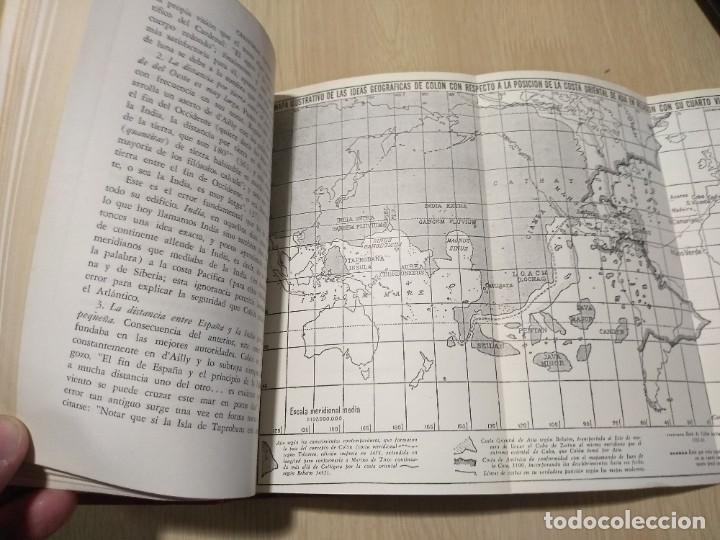 Libros de segunda mano: Crist&oacute;bal Col&oacute;n 1947 - Foto 6