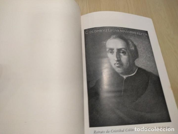 Libros de segunda mano: Crist&oacute;bal Col&oacute;n 1947 - Foto 7