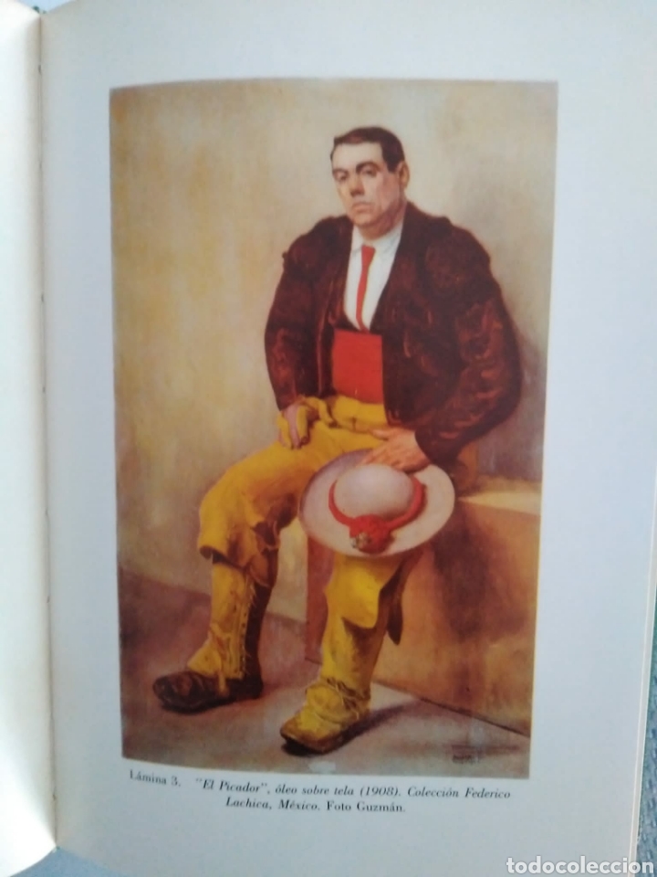 Libros de segunda mano: Diego Rivera / Lolo de la Torriente. 2 tomos. 1959. - Foto 11