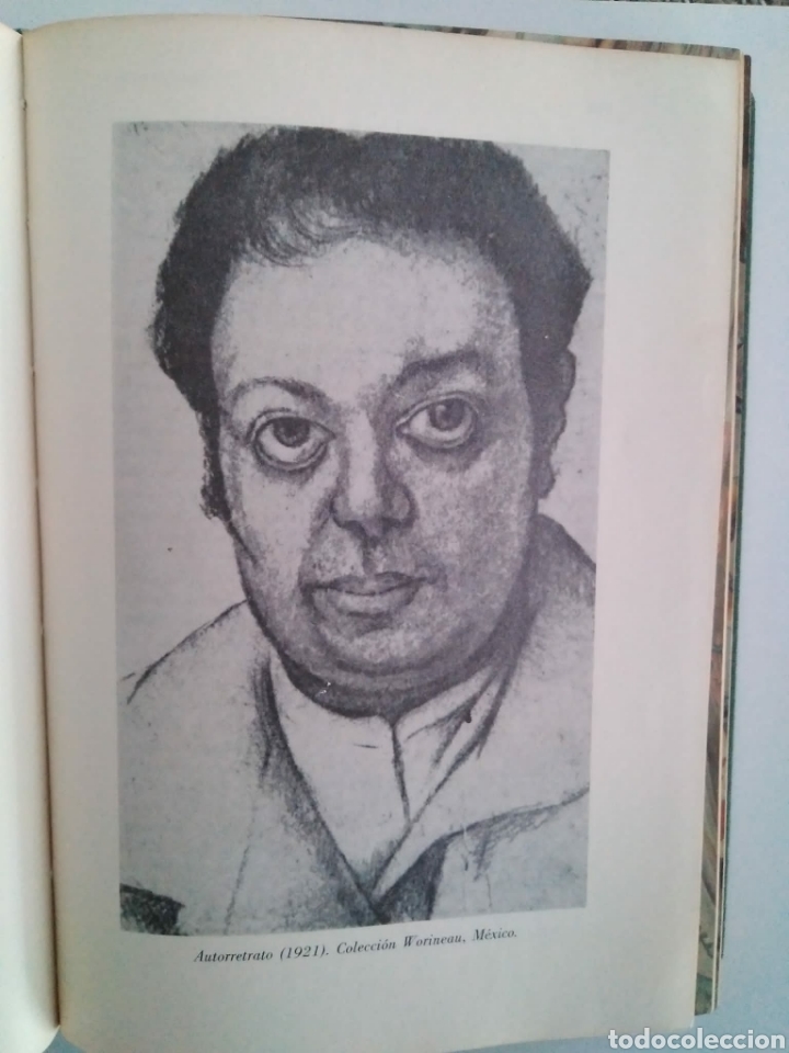 Libros de segunda mano: Diego Rivera / Lolo de la Torriente. 2 tomos. 1959. - Foto 12