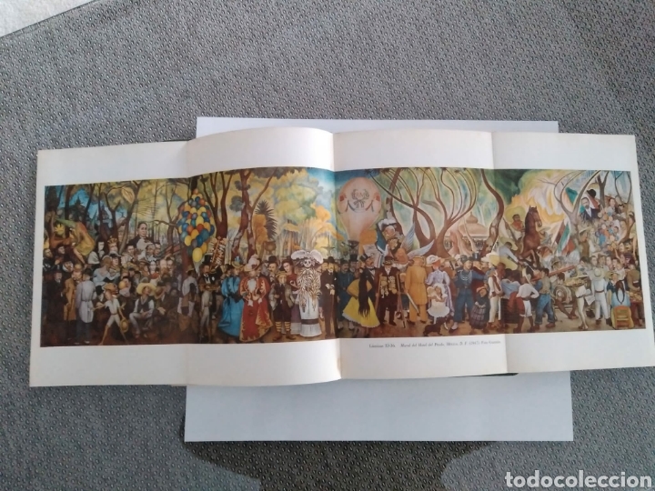 Libros de segunda mano: Diego Rivera / Lolo de la Torriente. 2 tomos. 1959. - Foto 13