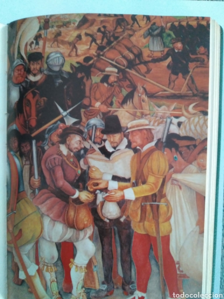 Libros de segunda mano: Diego Rivera / Lolo de la Torriente. 2 tomos. 1959. - Foto 14
