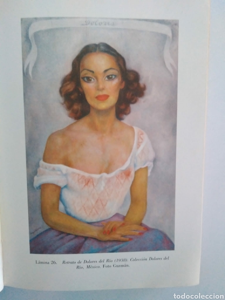 Libros de segunda mano: Diego Rivera / Lolo de la Torriente. 2 tomos. 1959. - Foto 15