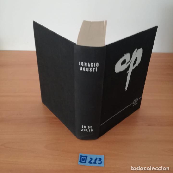 Libros de segunda mano: Ignacio Agusti - Foto 1