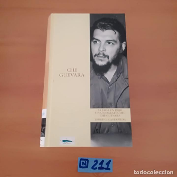 Libros de segunda mano: Che Guevara - Foto 1
