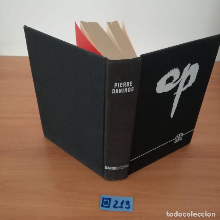 Libros de segunda mano: Pierre Daninos - Foto 1