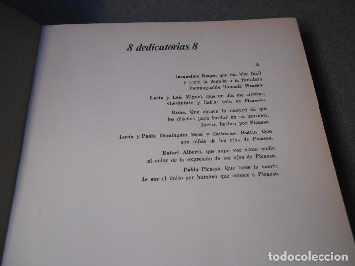 Libros de segunda mano: PICASSO INTIMO - Foto 4