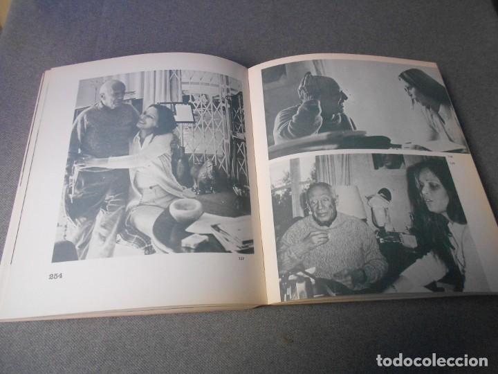 Libros de segunda mano: PICASSO INTIMO - Foto 5