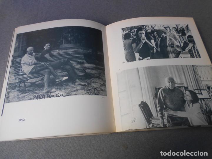 Libros de segunda mano: PICASSO INTIMO - Foto 6