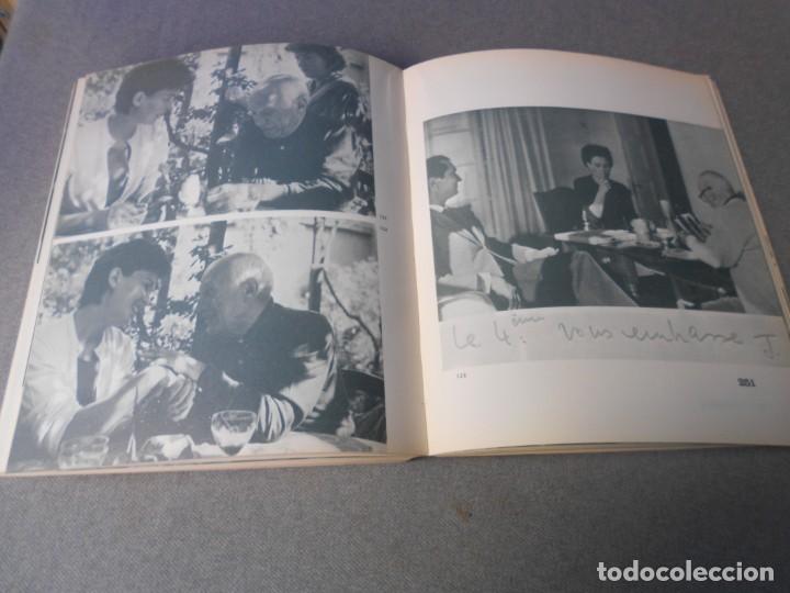 Libros de segunda mano: PICASSO INTIMO - Foto 7