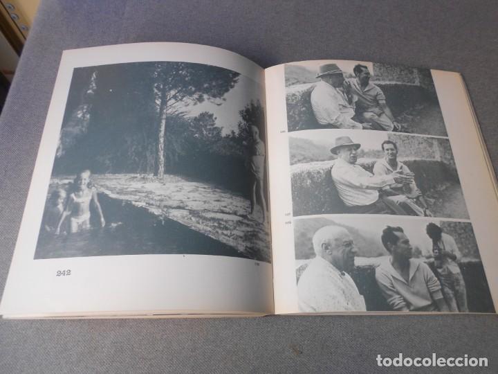 Libros de segunda mano: PICASSO INTIMO - Foto 9