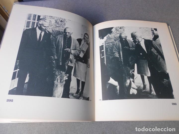 Libros de segunda mano: PICASSO INTIMO - Foto 10