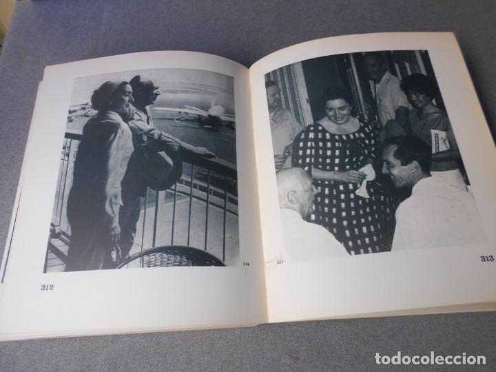 Libros de segunda mano: PICASSO INTIMO - Foto 11