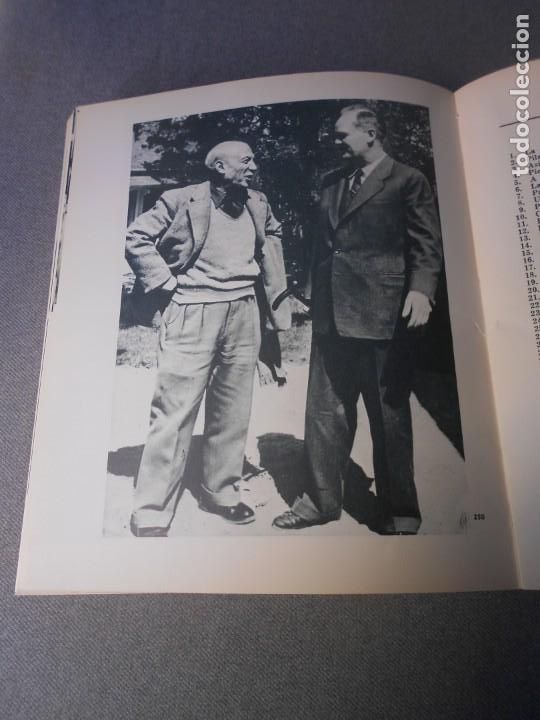 Libros de segunda mano: PICASSO INTIMO - Foto 13