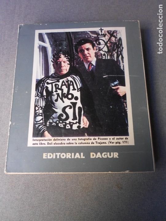 Libros de segunda mano: PICASSO INTIMO - Foto 14