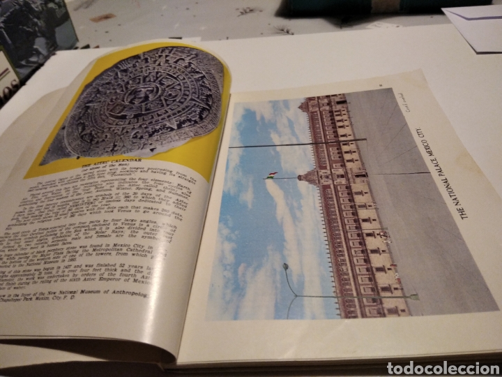 Libros de segunda mano: Libro Diego Rivera, en espa&ntilde;ol y ingl&eacute;s - Foto 4