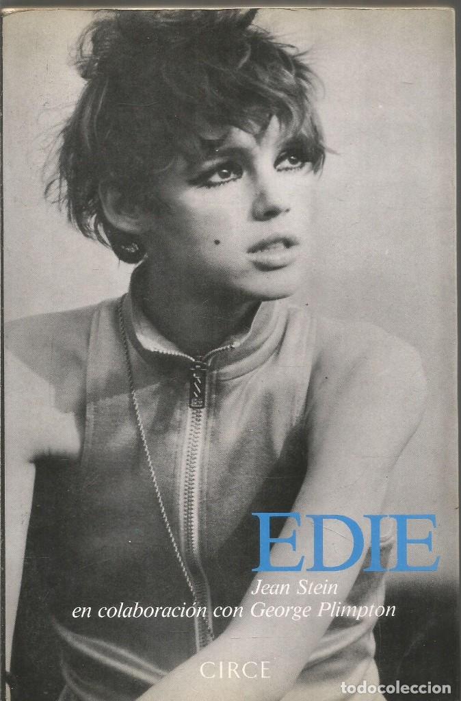 Libros de segunda mano: JEAN STEIN. EDIE. CIRCE - Foto 1