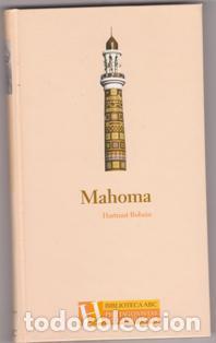 Libros de segunda mano: Mahoma, Hartmut Bobzin - Foto 1