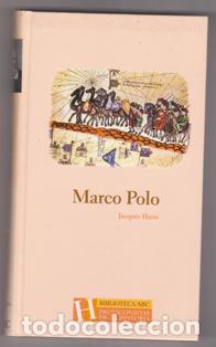 Libros de segunda mano: Marco Polo, Jacques Heers - Foto 1