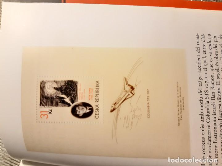 Libros de segunda mano: Petr Ginz Diari de Praga - Foto 6